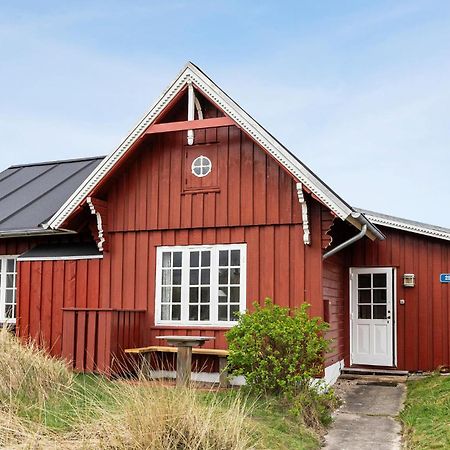 Beautiful Home In Romo With Wifi Lakolk Exterior foto