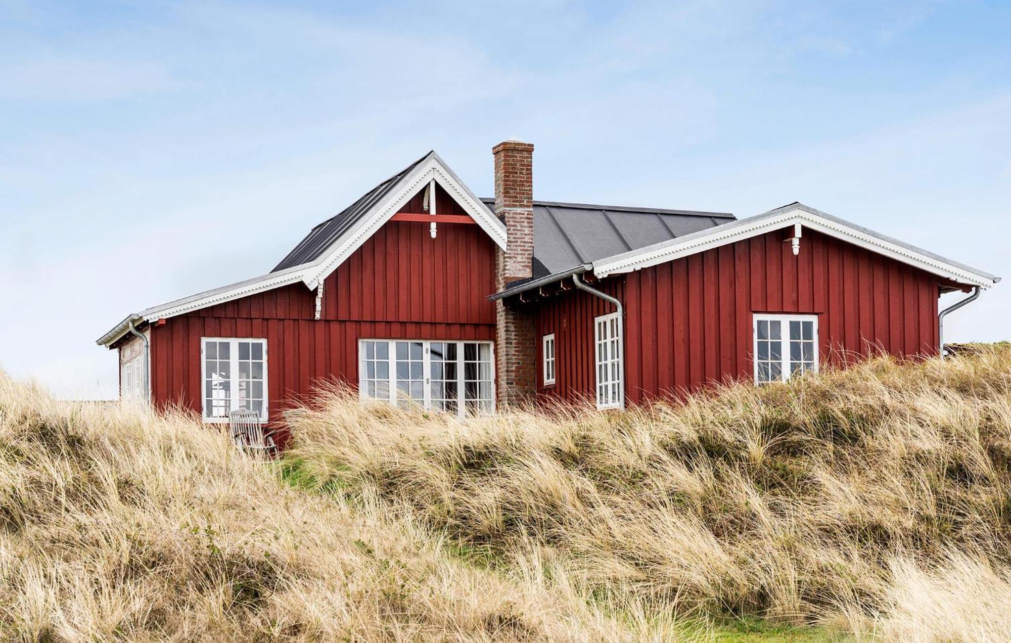 Beautiful Home In Romo With Wifi Lakolk Exterior foto