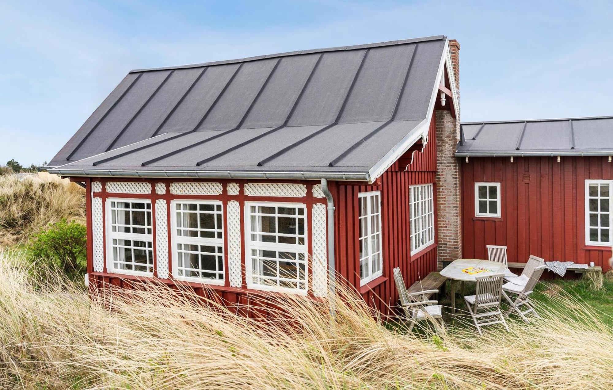 Beautiful Home In Romo With Wifi Lakolk Exterior foto